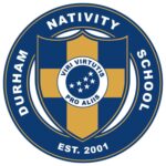 Durham Nativity School logo