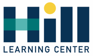 Hill Learning Center logo
